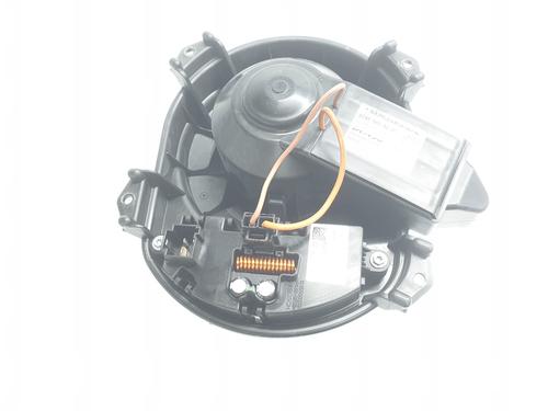 Heater blower motor MERCEDES-BENZ GLA-CLASS (X156) GLA 200 CDI / d (156.908) | BP28964975M62 
