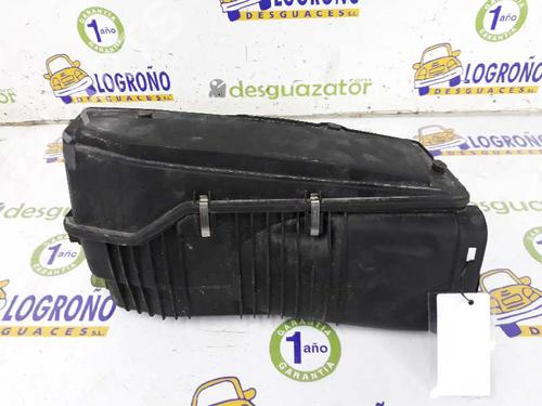 Used Air filter box MERCEDES-BENZ C-CLASS (W204) C 200 CDI (204.007, 204.006) (136 hp) 14126963