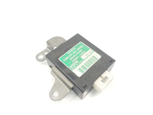 Electronic module TOYOTA LAND CRUISER PRADO (_J12_) 3.0 D-4D (KDJ120, KDJ125) | BP15768931M83 