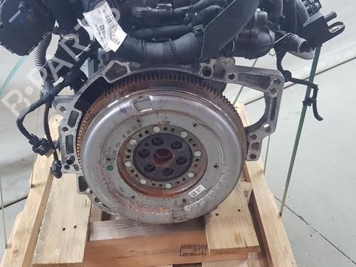 Engine FIAT 600e / 600 (365_, 364_) | BP37013903M1 - Image 8