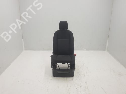 Sæde højre fortil Sæde højre fortil FORD TRANSIT V363 Platform/Chassis (FED, FFD) [2013-2026] 36032381 36032381