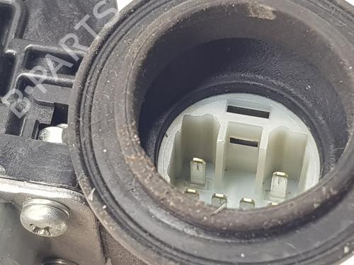 Rear left window mechanism TOYOTA AURIS (_E18_)  | BP29456611C24 