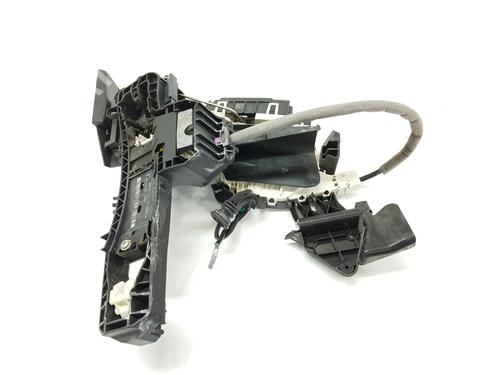 Front left lock MERCEDES-BENZ GLK-CLASS (X204) 250 CDI 4-matic (204.982, 204.904) | BP18649350C98 