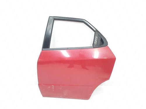 Used Left rear door HONDA CIVIC VIII Hatchback (FN, FK) 2.2 CTDi (FK3) (140 hp) 17765665