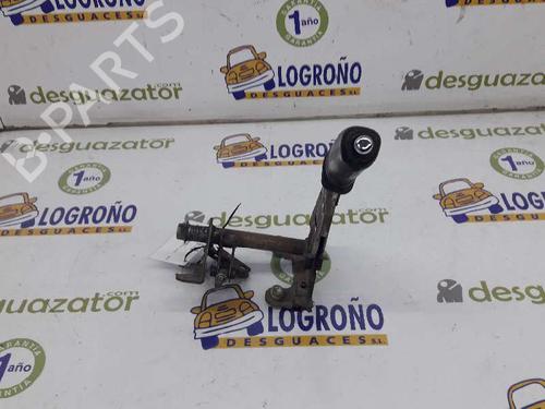 Used Hand brake TOYOTA LAND CRUISER PRADO (_J12_) 3.0 D-4D (KDJ120, KDJ125) (163 hp) 8775327
