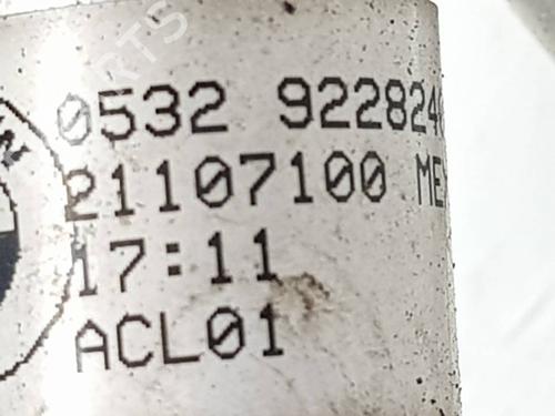 AC pipe BMW X3 (F25) xDrive 20 d | BP40262047M126 - Image 3