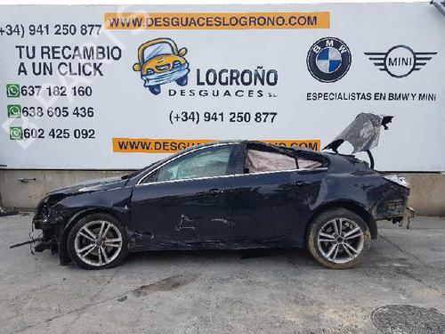 Ferdsskriver OPEL INSIGNIA A Saloon (G09) 2.0 CDTI (69) | BP4828100C48 