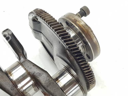 Other VW CRAFTER Van (SY_, SX_) | BP36206551O1 - Image 6