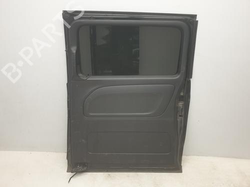 Right slide door MERCEDES-BENZ VITO Tourer (W447) 114 CDI (447.701, 447.703, 447.705) | BP29926146C75