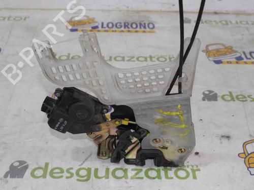 Rear right lock HYUNDAI TUCSON (JM) 2.0 | BP1943381C99 