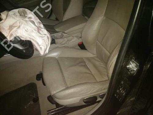 Rear right lock BMW 1 (E87) 120 d | BP760983C99 