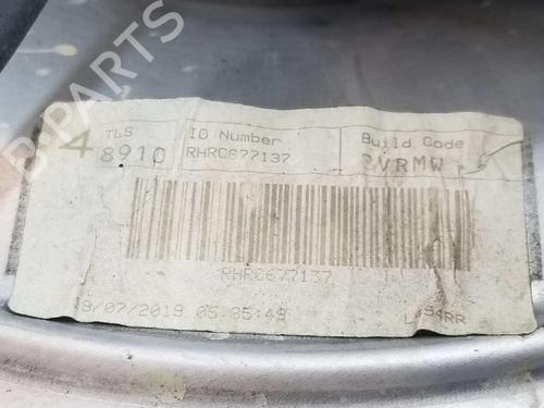 Right rear steering knuckle LAND ROVER RANGE ROVER SPORT II (L494) 3.0 SDV6 4x4 | BP7109094M28 
