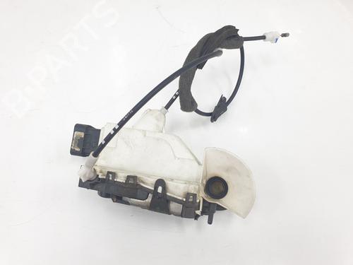 Used Front left lock Front left lock 38330506 38330506