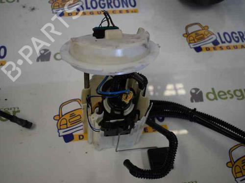 Used Fuel pump MERCEDES-BENZ E-CLASS Coupe (C207) E 350 CDI (207.322) (231 hp) 12582537