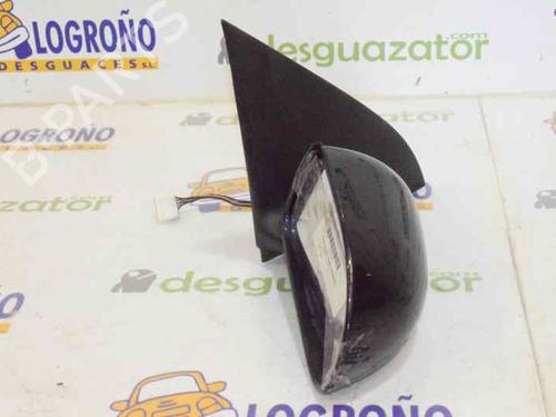 Right mirror FIAT BRAVO I (182_) 1.6 16V (182.AH) | BP1748604C27 