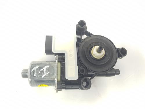 Used Left rear window motor SEAT LEON (KL1, KLG) 1.5 TSI (150 hp) 9714672