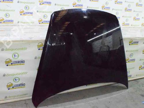 Hood VW TOUAREG (7LA, 7L6, 7L7) 3.0 V6 TDI | BP1534066C1 