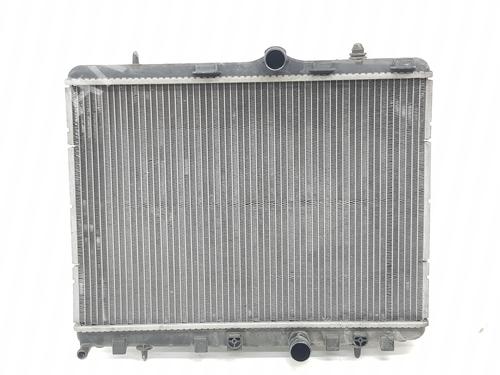 Used Water radiator Water radiator CITROËN C4 CACTUS 1.6 BlueHDi 100 (99 hp) 36570073 36570073