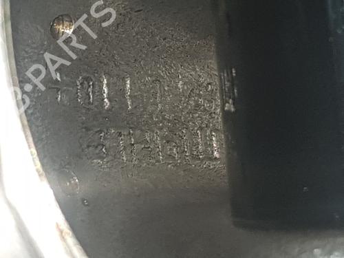Other BMW 5 (F10) 530 d xDrive | BP14089332O1 