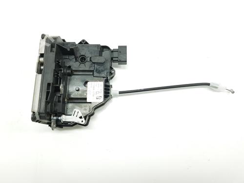 Used Rear right lock FIAT DUCATO Van (250_) [2006-2026]  31809387