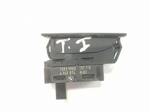 Left rear window switch BMW 1 (E87) 118 d | BP16135511I29 
