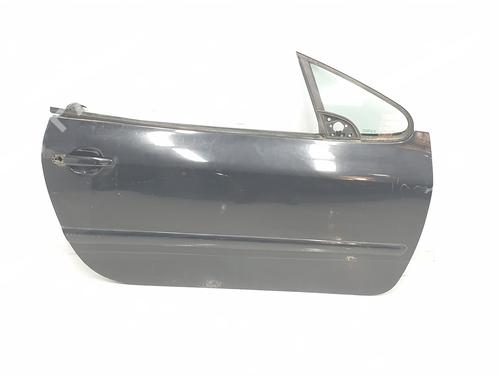 Used Right front door PEUGEOT 307 CC (3B) 1.6 16V (110 hp) 9170582