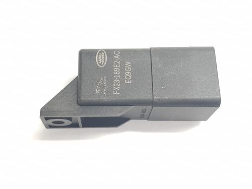 Electronic module LAND ROVER RANGE ROVER EVOQUE (L538) 2.0 D 4x4 | BP29313627M83