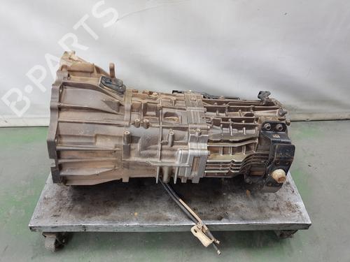 Gearbox TOYOTA HILUX VIII Pickup (_N1_)  | BP29729381M3 