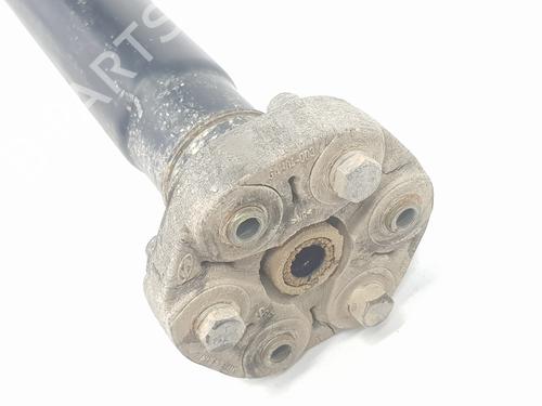 Driveshaft HYUNDAI SANTA FÉ II (CM) 2.2 CRDi | BP13505784M37 