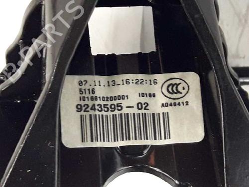 Rear mirror BMW 5 (F10) 520 d | BP3655890I6 
