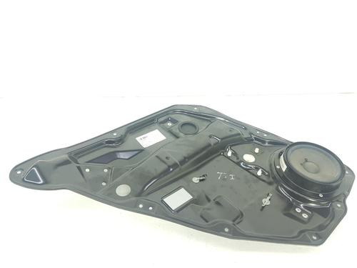 Rear left window mechanism MERCEDES-BENZ M-CLASS (W164) ML 280 CDI 4-matic (164.120) | BP8671443C24 