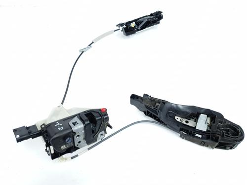Rear right lock PEUGEOT 3008 II SUV (MC_, MR_, MJ_, M4_)  | BP29491358C99 