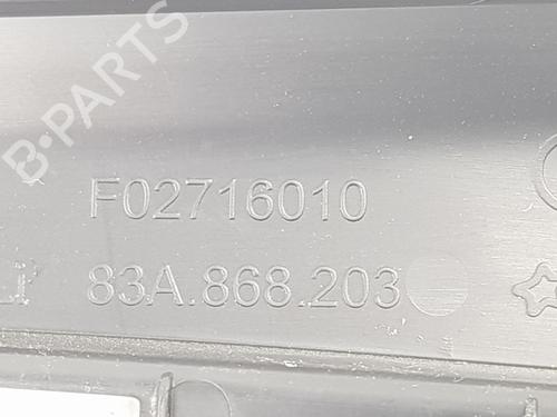 Other AUDI Q3 Sportback (F3N) 35 TFSI Mild Hybrid | BP15596986O1 