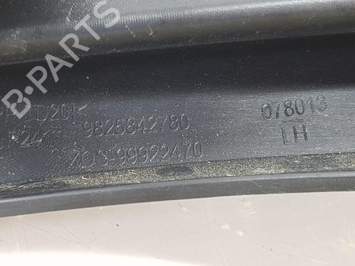 Other PEUGEOT 2008 II (UD_, US_, UY_, UJ_, UR_, UC_) 1.2 THP / PureTech 155 (USHNNS, URHNNS, UXHNJP, URHNJP,... | BP27879245O1 