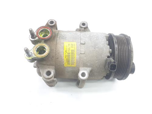 Used AC compressor FORD FIESTA VI (CB1, CCN) 1.25 (82 hp) 19126078