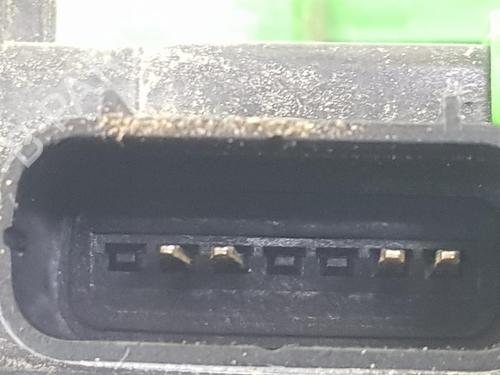 Rear right lock HYUNDAI i40 I CW (VF)  | BP9540844C99 