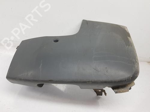 Used Corner bumper RENAULT TRAFIC II Platform/Chassis (EL) 2.0 dCi 90 (EL0H) (90 hp) 15852471