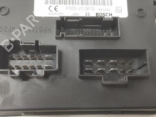 Electronic module AUDI Q7 (4LB) 3.0 TDI quattro | BP8671517M83 
