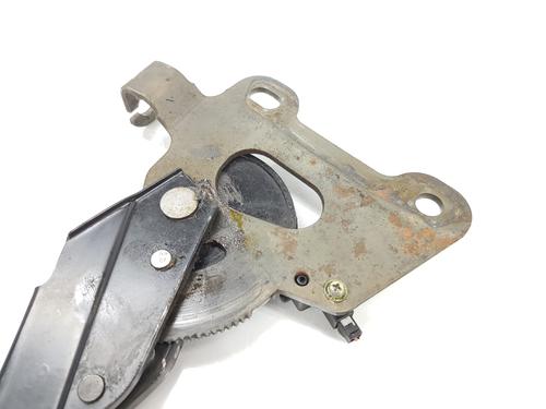 Hand brake TOYOTA LAND CRUISER 90 (_J9_) 3.0 TD (KZJ90_, KZJ95_, KZJ90R, KZJ95R, KZJ90W, KZJ95W) | BP19037365I18 