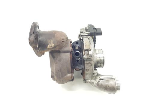 Used Turbocharger/Supercharger MERCEDES-BENZ M-CLASS (W164) ML 320 CDI 4-matic (164.122) (224 hp) 32127727