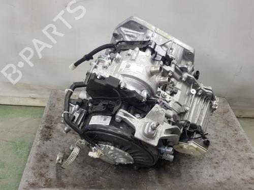 Gearbox RENAULT SYMBIOZ 1.8 E-Tech 160 Full Hybrid | BP34698652M3  - Image 9