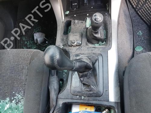 Warning switch TOYOTA LAND CRUISER PRADO (_J12_) 3.0 D-4D (KDJ120, KDJ125) | BP13097476I22 