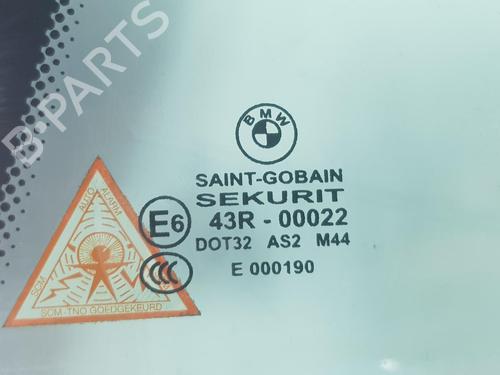 Rear left quarter glass BMW 3 Convertible (E93) 325 i | BP14090468C93 