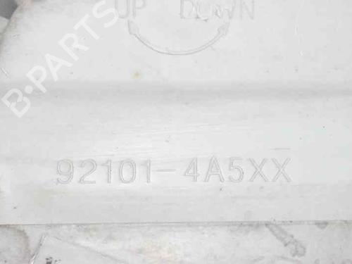 Scheinwerfer links HYUNDAI H-1 / STAREX Bus (A1) 2.5 TD 4WD | BP3376426C28 