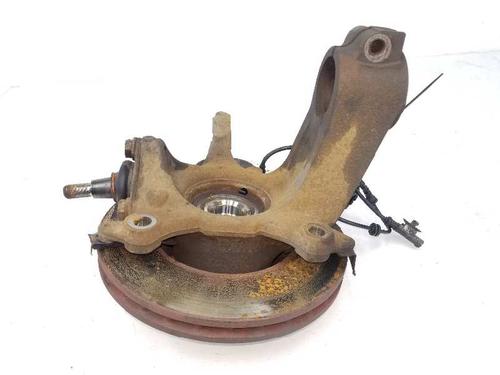Used Left front steering knuckle CITROËN JUMPER II Van 2.2 HDi 130 (130 hp) 8231310