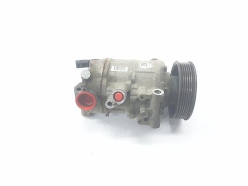 Used AC compressor VW CADDY IV MPV (SAB, SAJ) 2.0 TDI (102 hp) 31264627