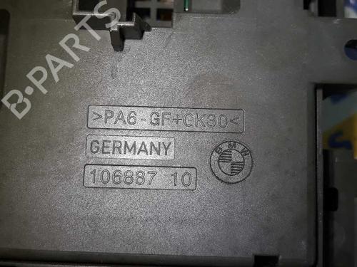 Fuse box BMW 1 Coupe (E82) 123 d | BP3356942E1 