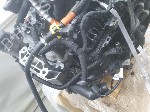 Engine LAND ROVER RANGE ROVER EVOQUE (L538) | BP31671386M1 - Image 9