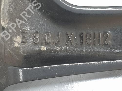 Fælk FORD FOCUS IV (HN) 1.0 EcoBoost | BP30745792C45 