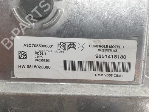Engine control unit (ECU) OPEL ASTRA L Sports Tourer (O5)  | BP26883091M57 
